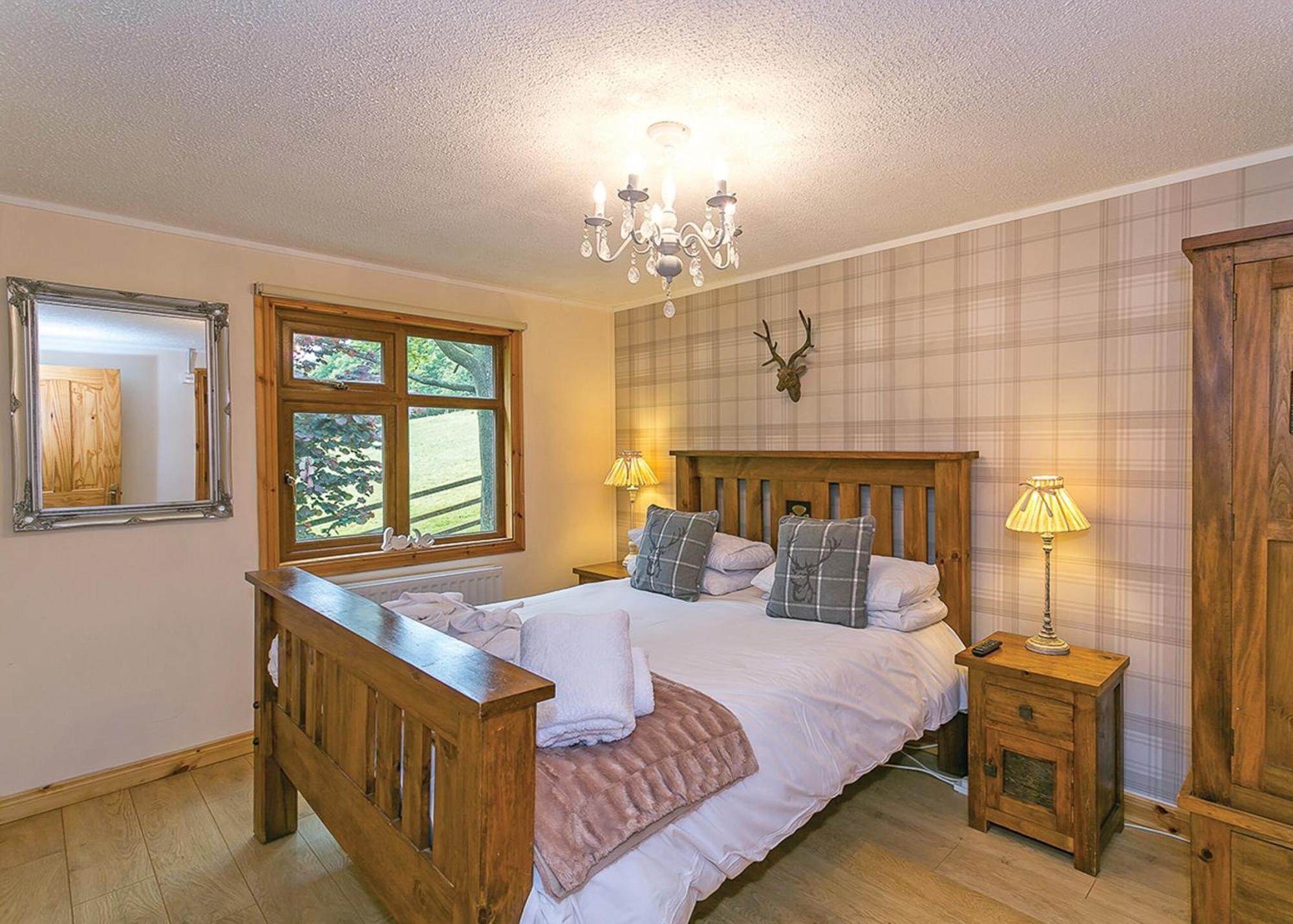 Charlesworth Lodges Glossop Esterno foto