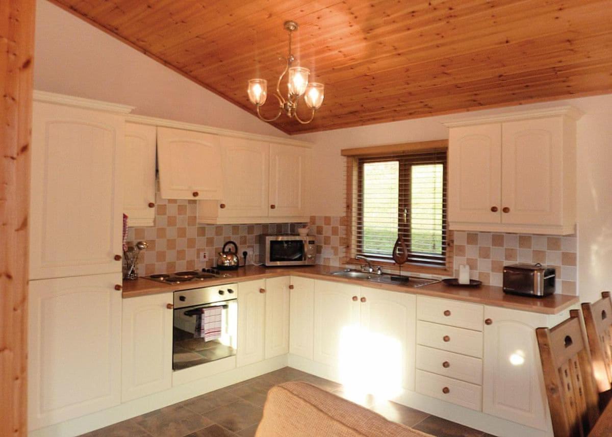 Charlesworth Lodges Glossop Esterno foto