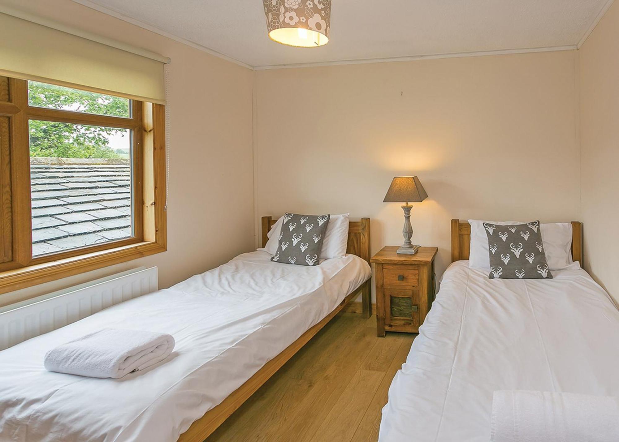 Charlesworth Lodges Glossop Camera foto