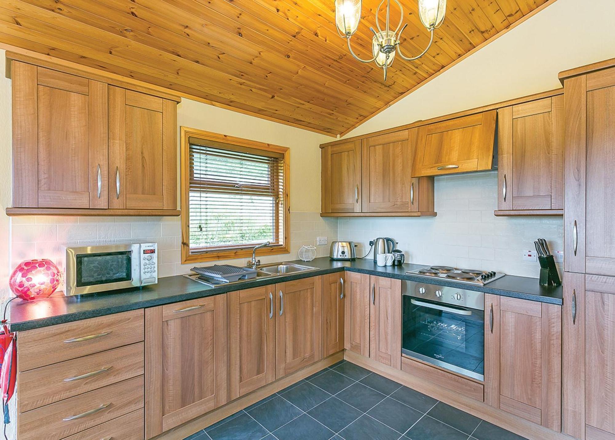Charlesworth Lodges Glossop Camera foto