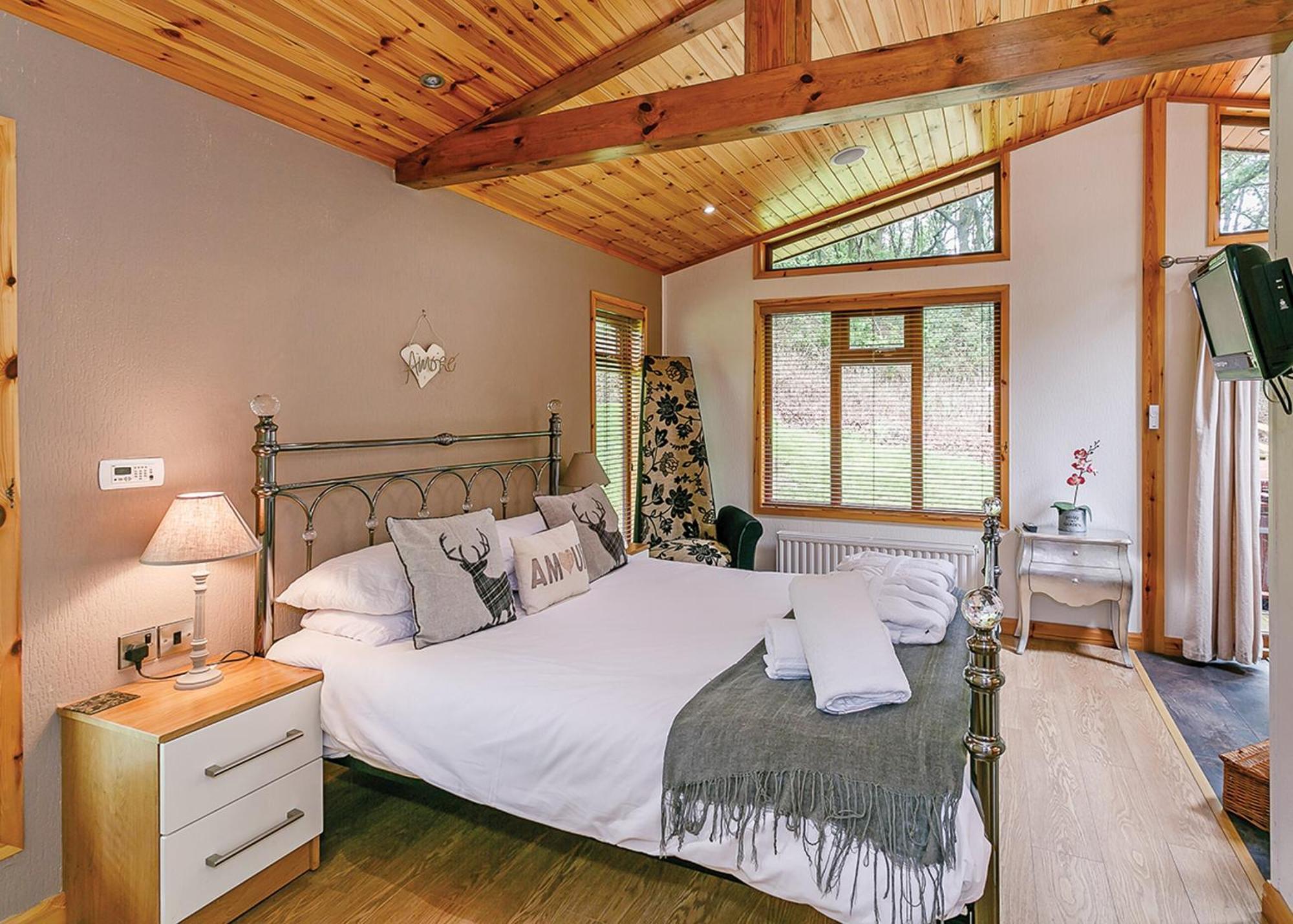 Charlesworth Lodges Glossop Camera foto