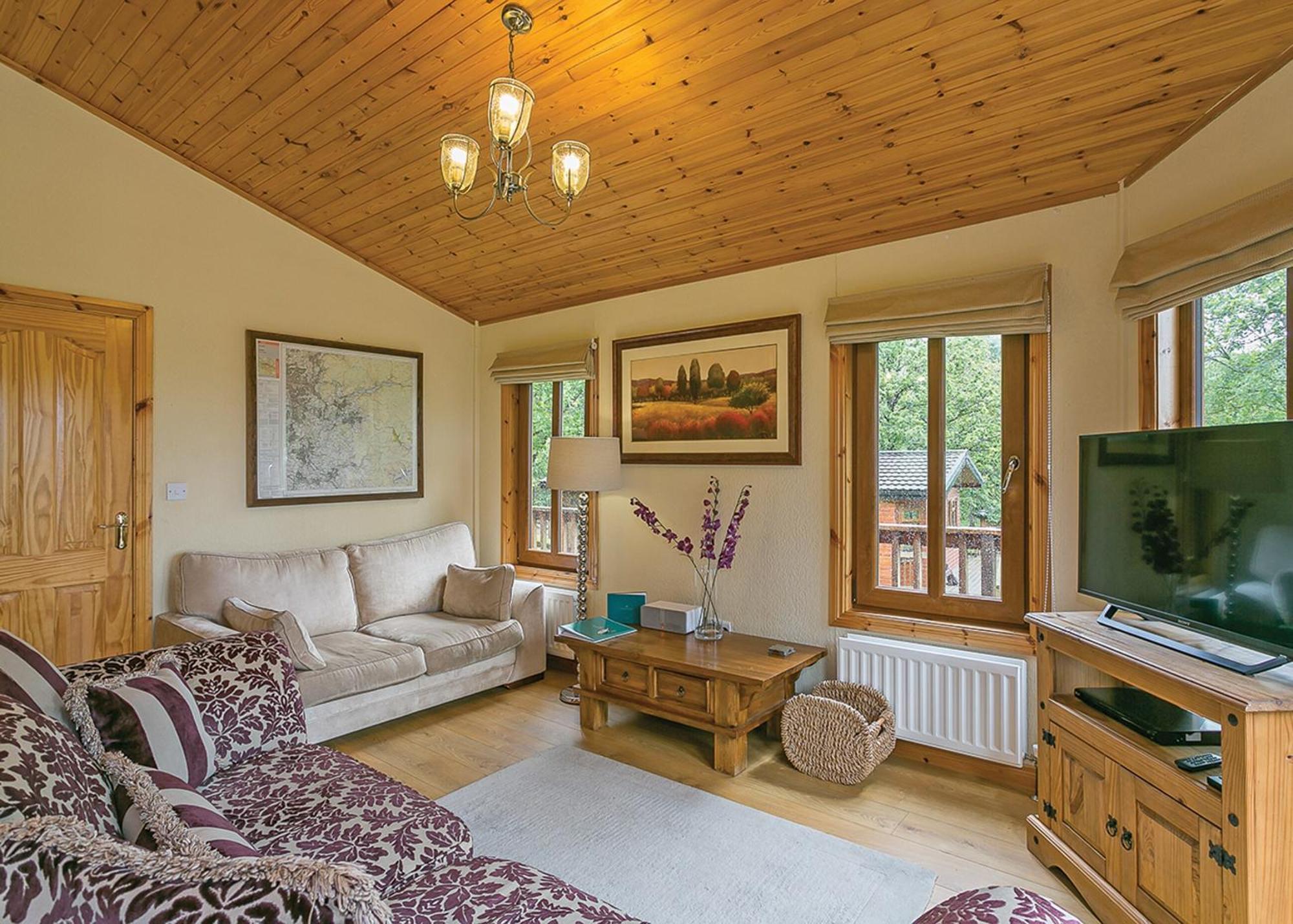 Charlesworth Lodges Glossop Camera foto