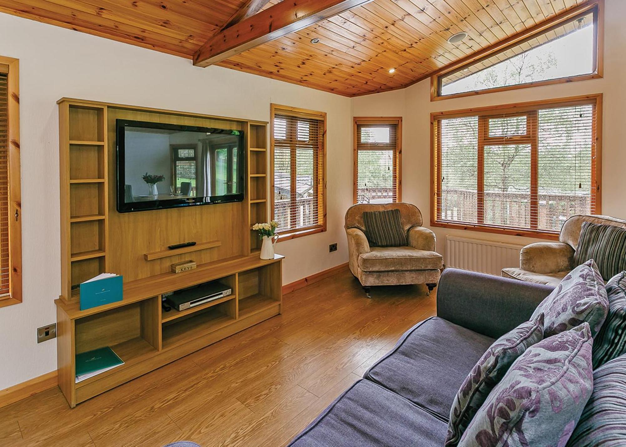 Charlesworth Lodges Glossop Camera foto