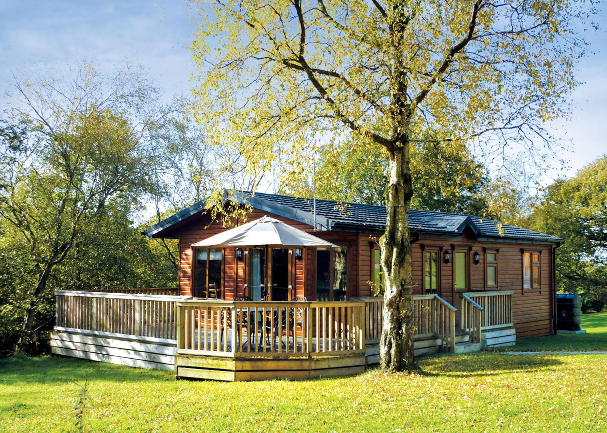 Charlesworth Lodges Glossop Camera foto