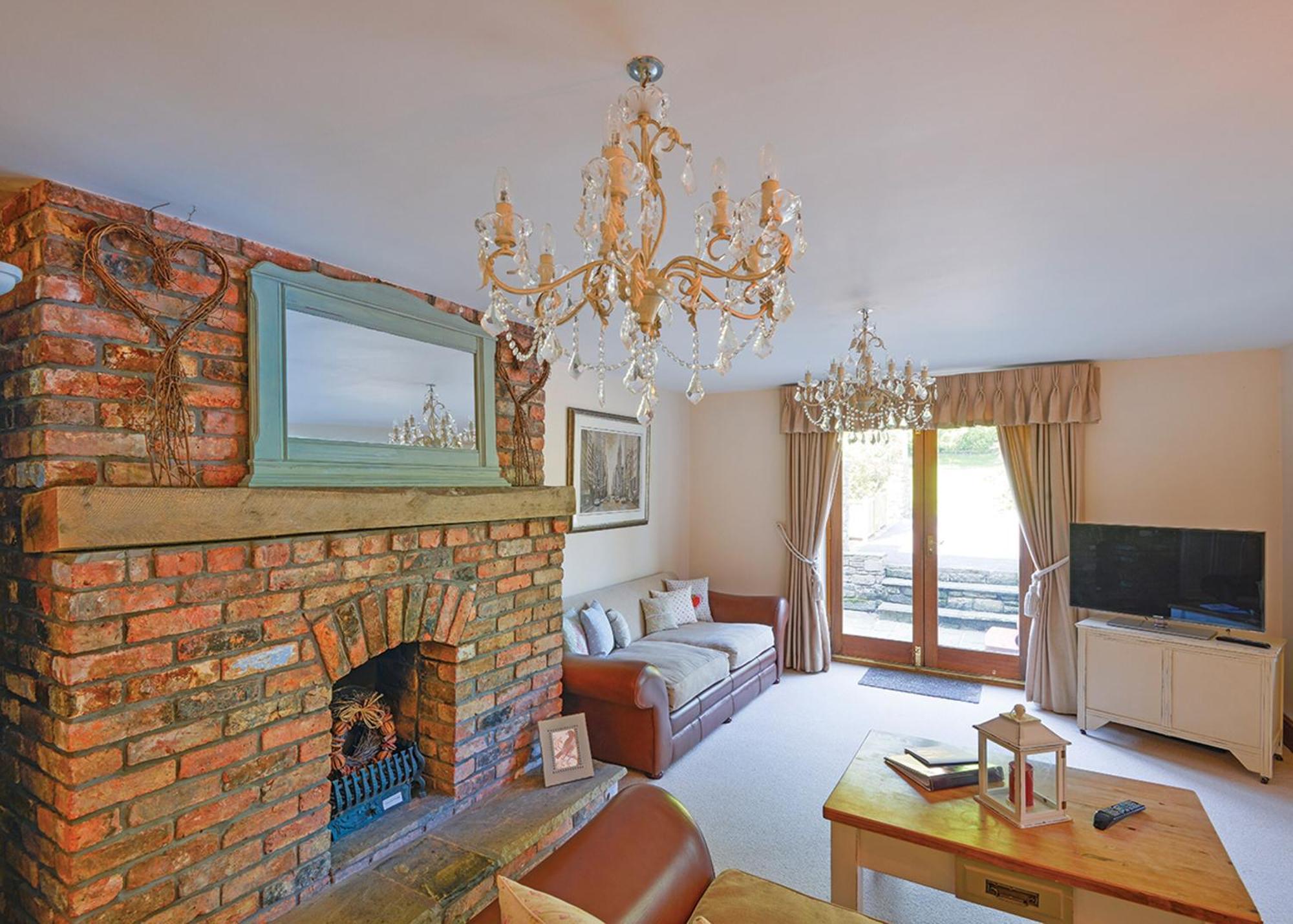 Charlesworth Lodges Glossop Camera foto