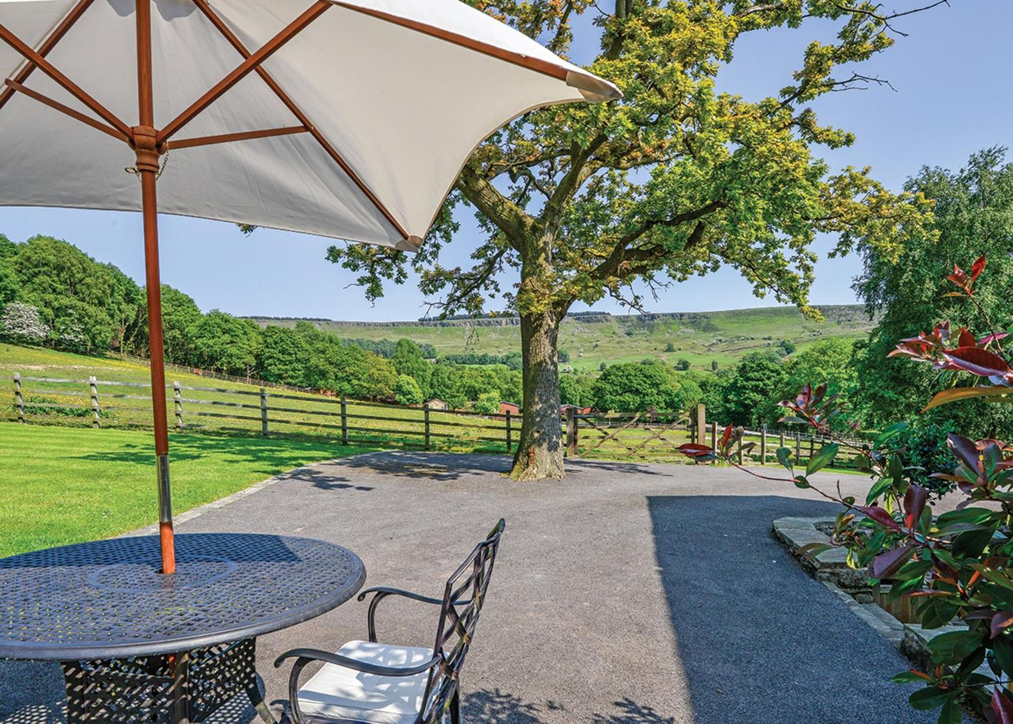 Charlesworth Lodges Glossop Camera foto