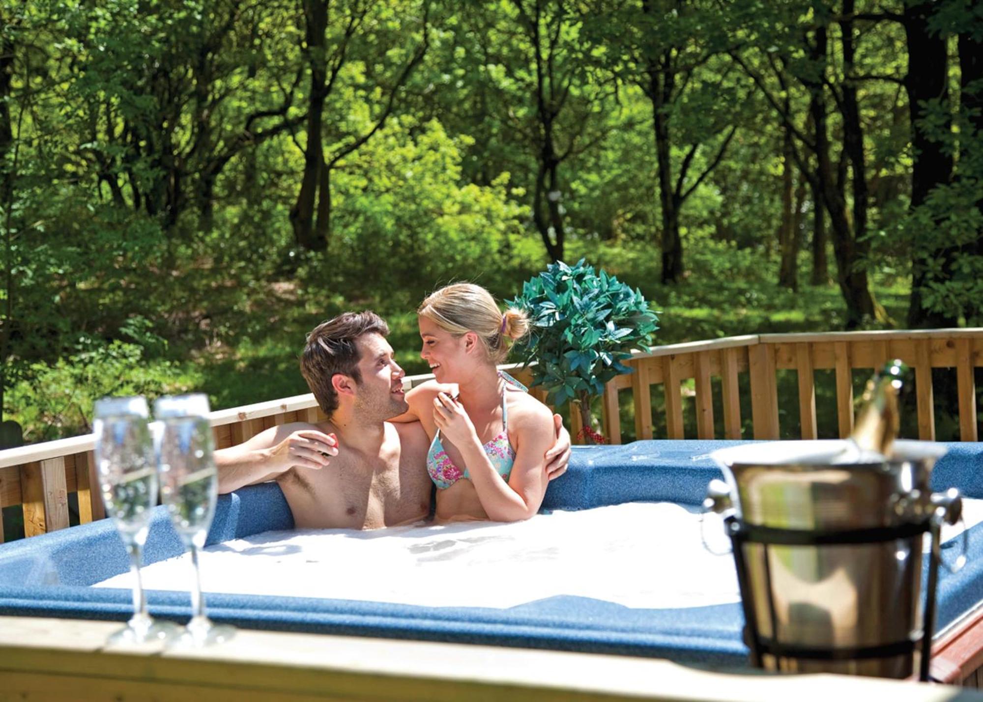 Charlesworth Lodges Glossop Esterno foto