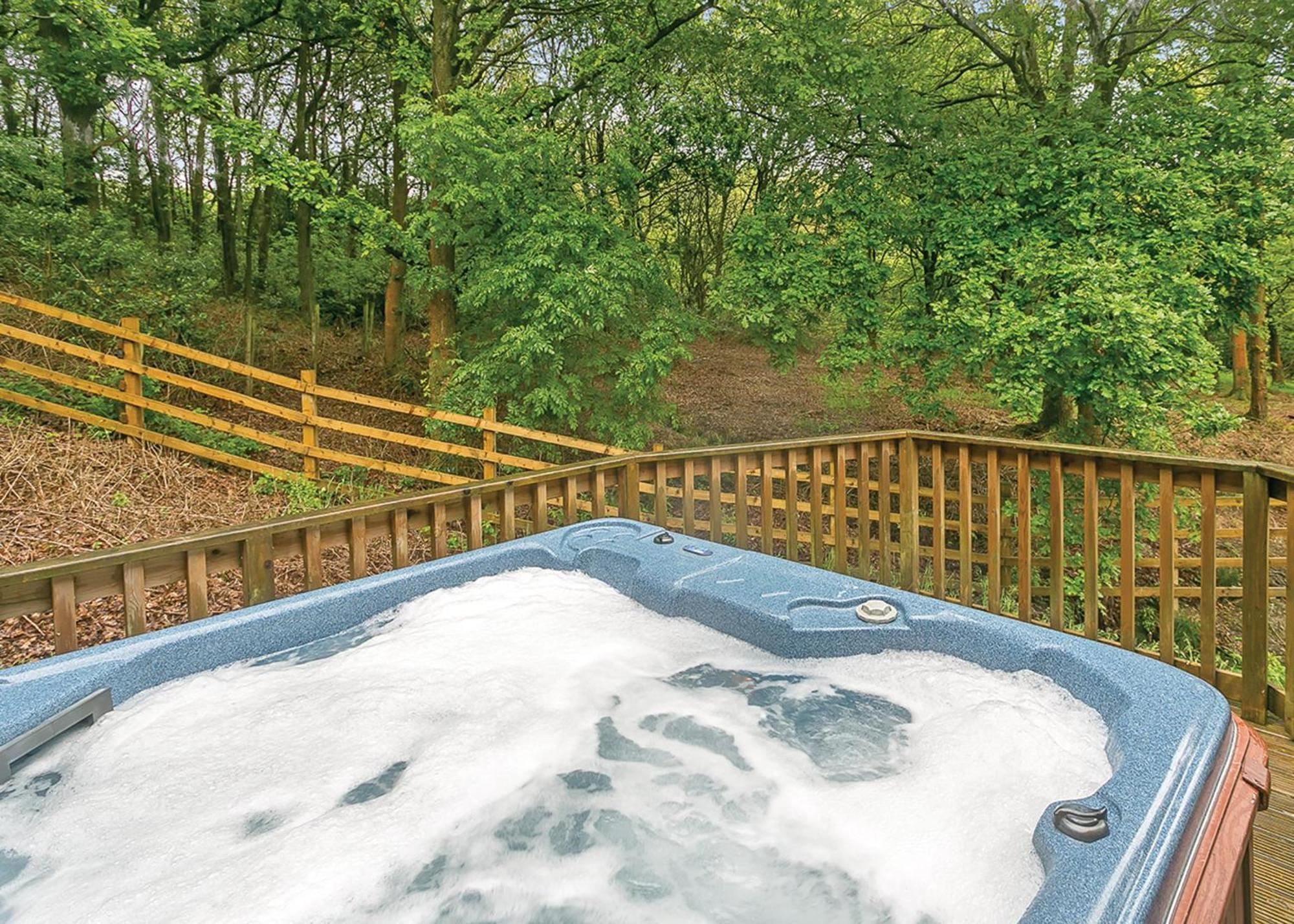 Charlesworth Lodges Glossop Esterno foto